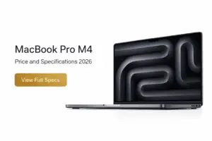 MacBook Pro M4