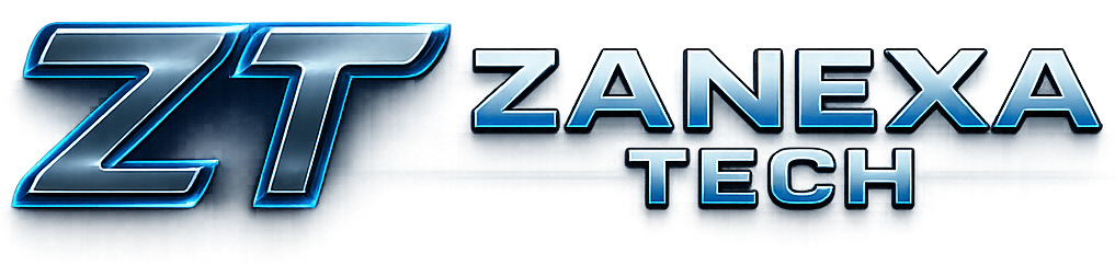 Zanexa Tech