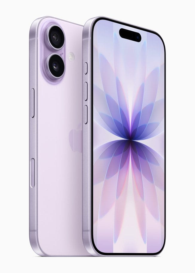 Best Smartphone for Taxi Drivers in 2026 (Fast GPS, Long Battery & Reliable Performance) Apple iPhone 17 smartphone with navigation apps for taxi and ride-share drivers