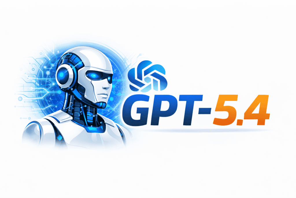 AI Beats Humans in 83% of Real Jobs — GPT-5.4 Shock Report GPT-5.4