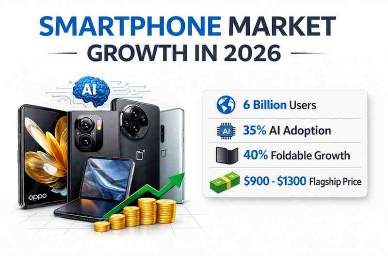 Best Upcoming Smartphones in April 2026 best upcoming smartphones April 2026