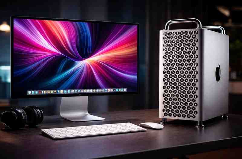 The Mac Pro Died So Apple Silicon Could Live (And That Was Inevitable) Mac Pro Is Dead
Apple Changed Everything