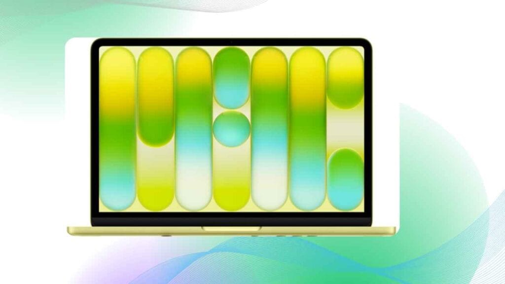 MacBook Neo