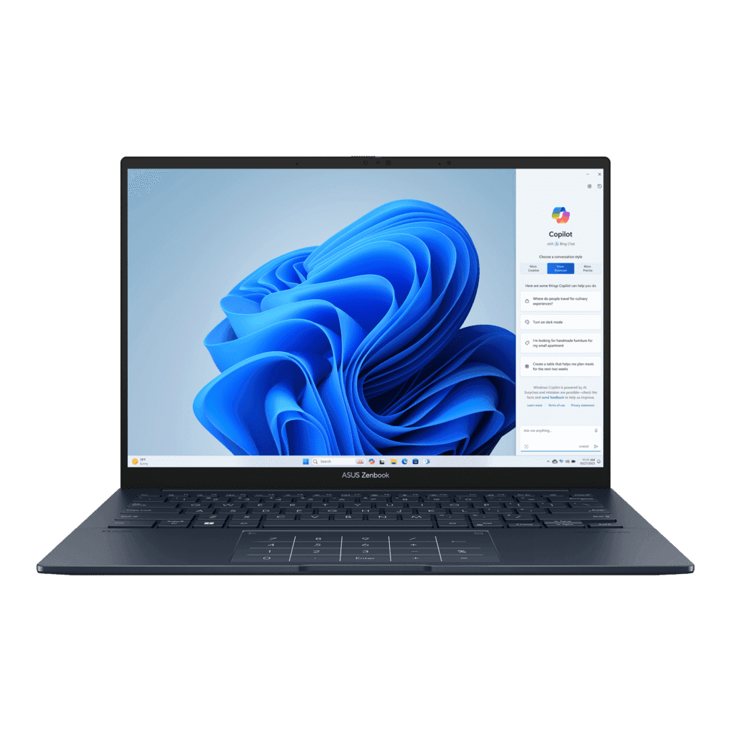 Slim and Lightweight 14-Inch Laptops in 2026 (Top Portable Picks)