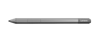 Lenovo Precision Pen 3 stylus used on tablet for writing and drawing