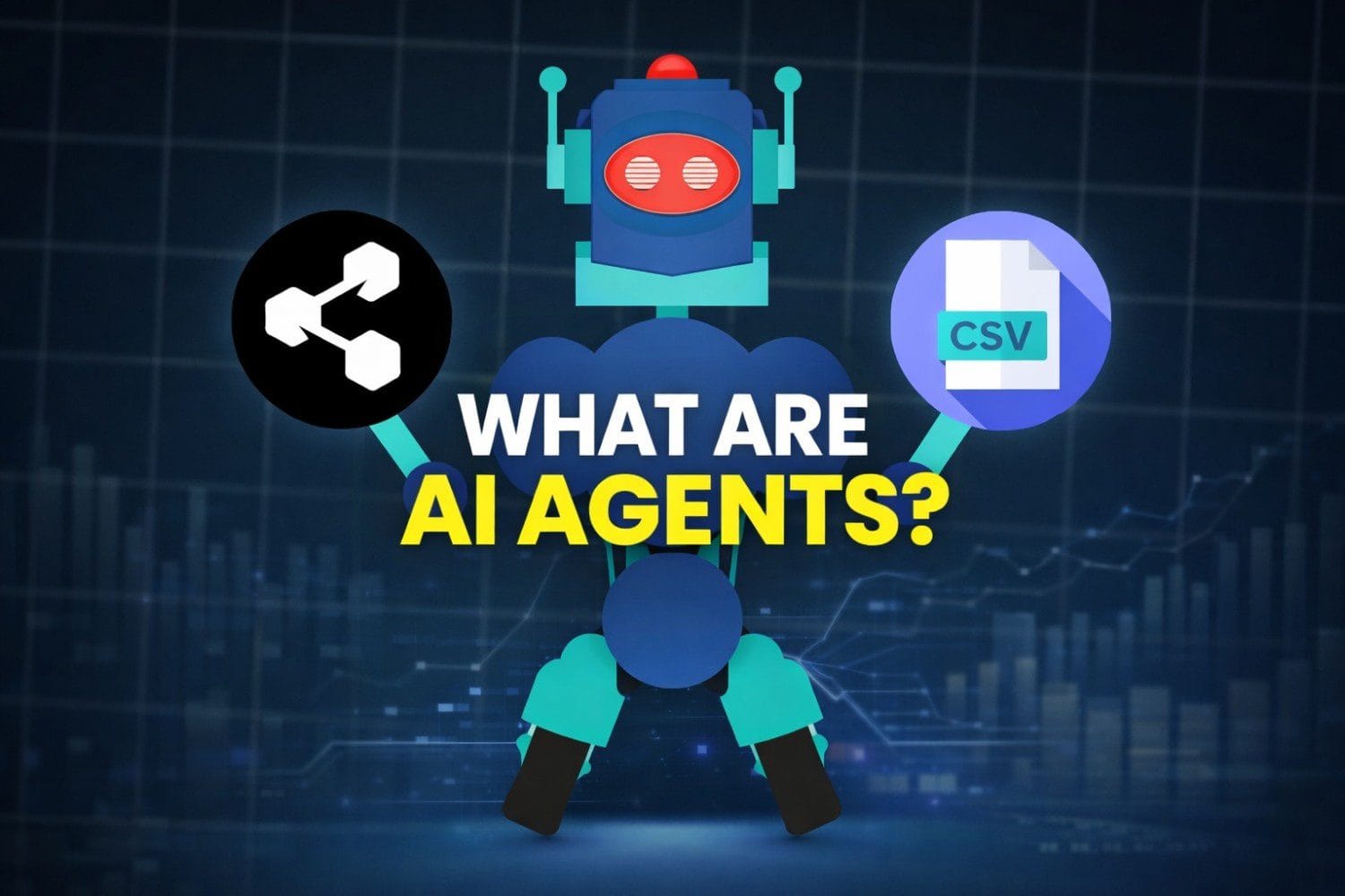 Your Phone Can Do This Now: AI Agents Explained (2026)