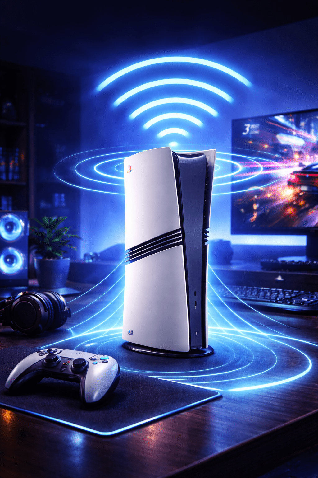 PS5 Pro Price 2026: Best Specs & Is It Worth Buying? PS5 Pro Price 2026: Best Specs & Is It Worth Buying?