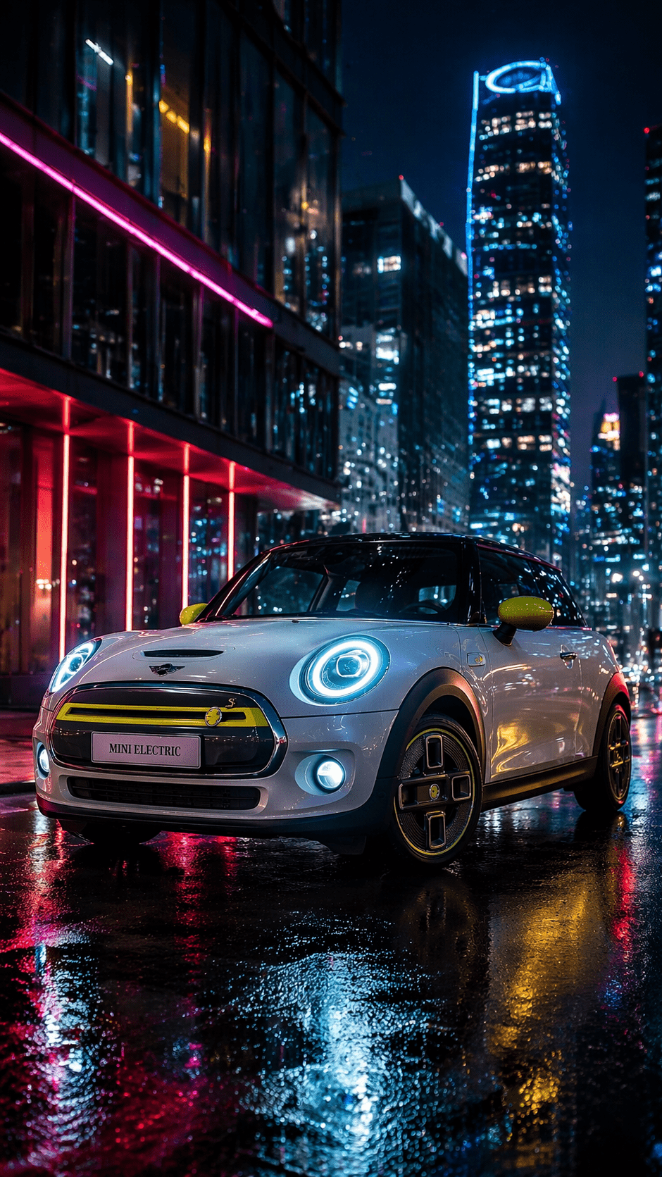Mini Electric Cooper 2026 Review: Why This Tiny Electric Car Is Surprisingly Powerful for City Drivers Mini Electric Cooper 2026 Review: Why This Tiny Electric Car Is Surprisingly Powerful for City Drivers
