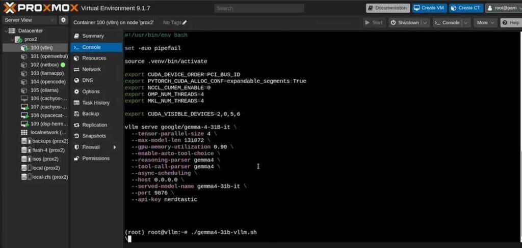 Gemma 4 Changes Everything: Run Top-Tier AI Locally on RTX GPUs Running Gemma 4 with vLLM on NVIDIA GPU for fast local AI inference