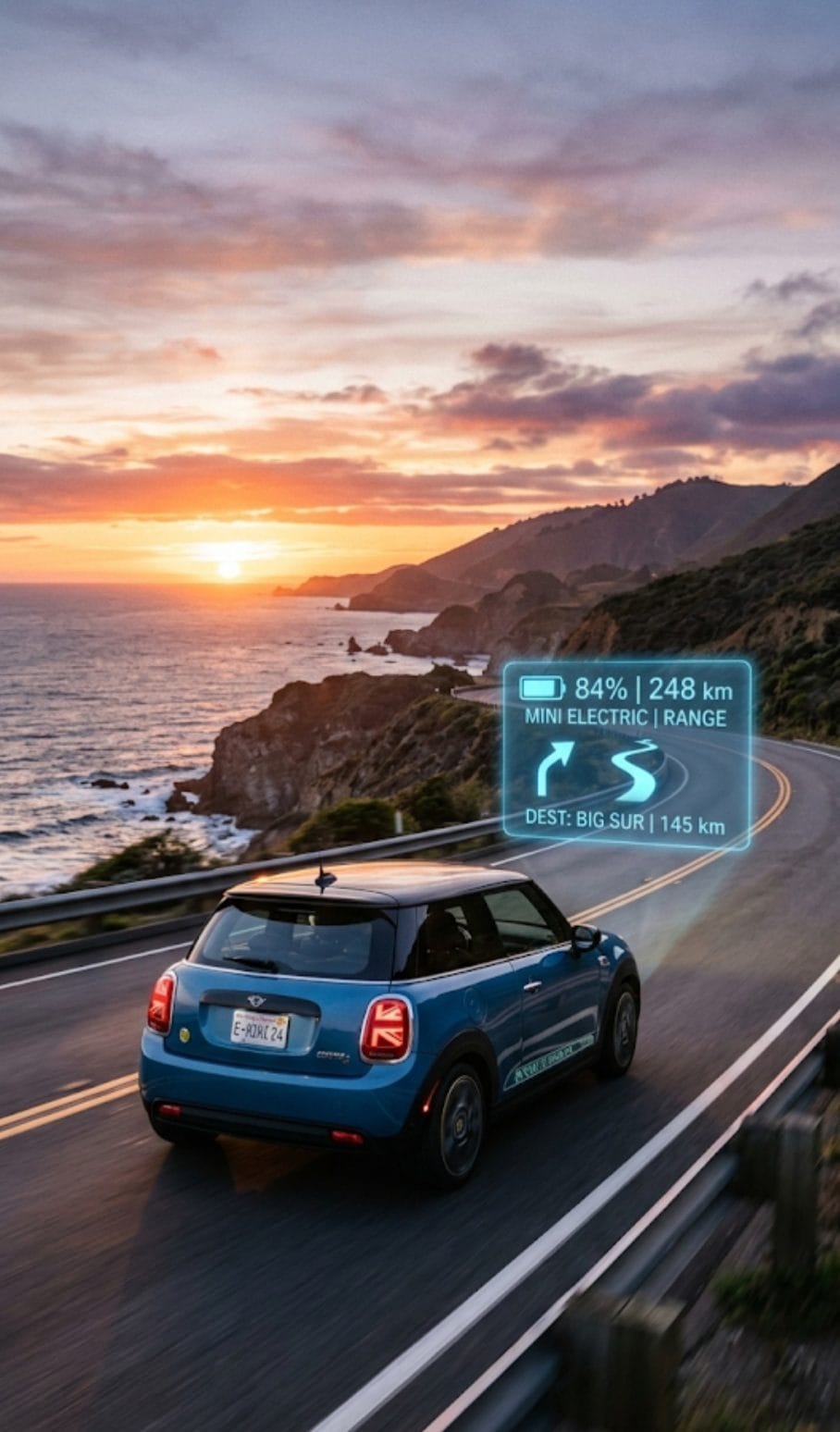 Mini Electric Cooper 2026 Review: Why This Tiny Electric Car Is Surprisingly Powerful for City Drivers Mini Electric Cooper 2026 Review: Why This Tiny Electric Car Is Surprisingly Powerful for City Drivers