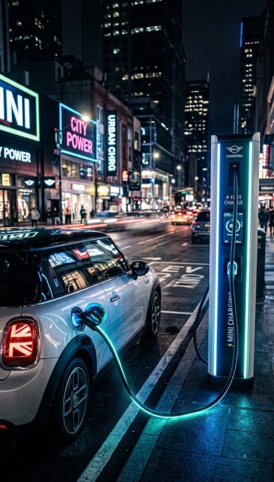 Mini Electric Cooper 2026 Review: Why This Tiny Electric Car Is Surprisingly Powerful for City Drivers Mini Electric Cooper 2026 Review: Why This Tiny Electric Car Is Surprisingly Powerful for City Drivers