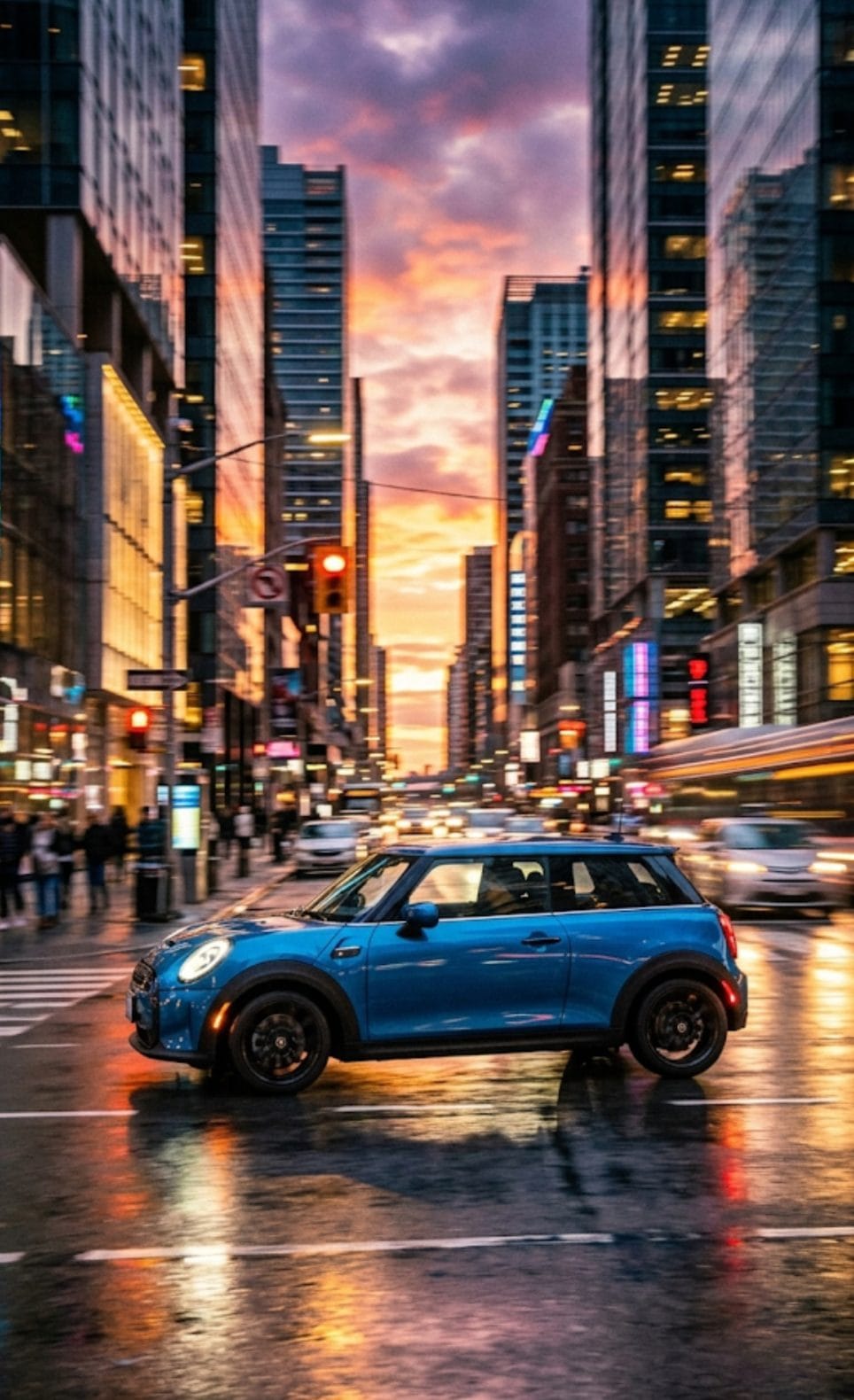 Mini Electric Cooper 2026 Review: Why This Tiny Electric Car Is Surprisingly Powerful for City Drivers Mini Electric Cooper 2026 Review: Why This Tiny Electric Car Is Surprisingly Powerful for City Drivers
