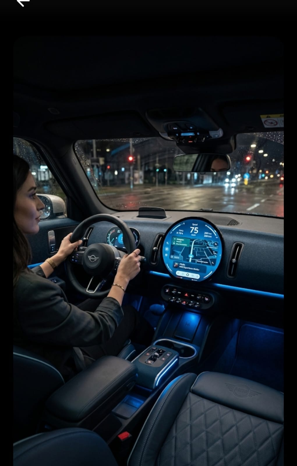 Mini Electric Cooper 2026 Review: Why This Tiny Electric Car Is Surprisingly Powerful for City Drivers Mini Electric Cooper 2026 Review: Why This Tiny Electric Car Is Surprisingly Powerful for City Drivers