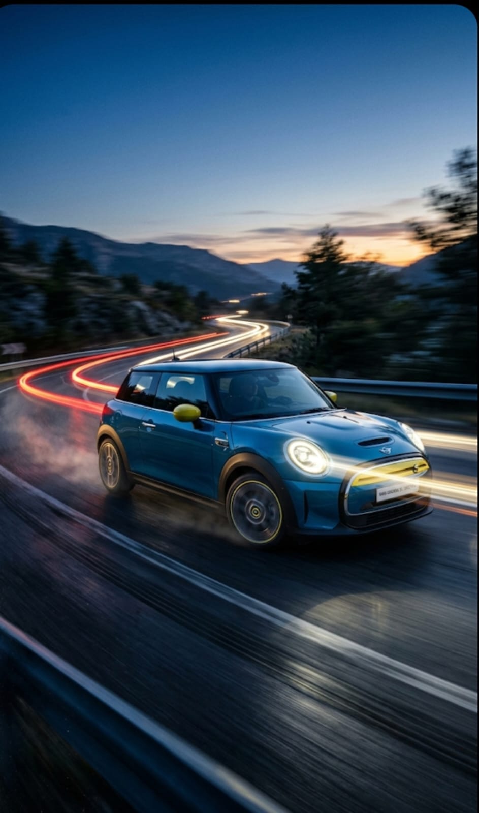 Mini Electric Cooper 2026 Review: Why This Tiny Electric Car Is Surprisingly Powerful for City Drivers Mini Electric Cooper 2026 Review: Why This Tiny Electric Car Is Surprisingly Powerful for City Drivers