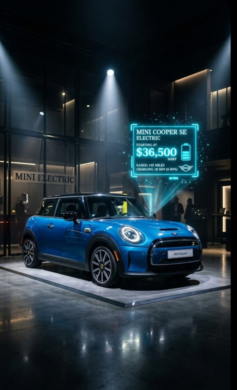 Mini Electric Cooper 2026 Review: Why This Tiny Electric Car Is Surprisingly Powerful for City Drivers Mini Electric Cooper 2026 Review: Why This Tiny Electric Car Is Surprisingly Powerful for City Drivers