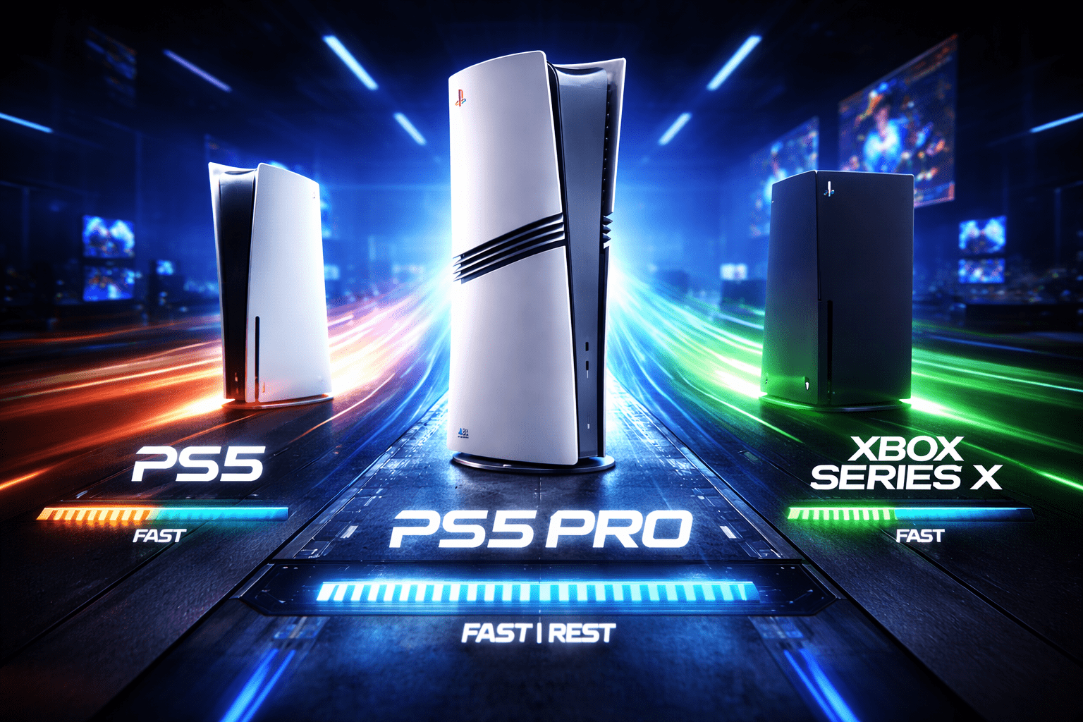 PS5 Pro Price 2026: Best Specs & Is It Worth Buying? PS5 Pro Price 2026: Best Specs & Is It Worth Buying?