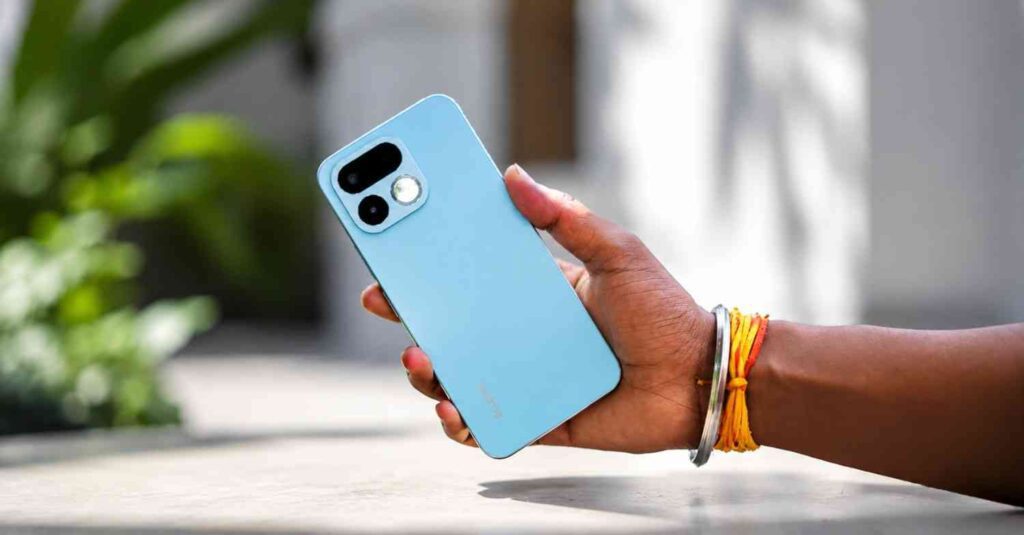 Realme 16T Full Review: Massive 8000mAh Battery, Camera, Gaming and Performance Tested Realme 16T Full Review: Massive 8000mAh Battery, Camera, Gaming and Performance Tested