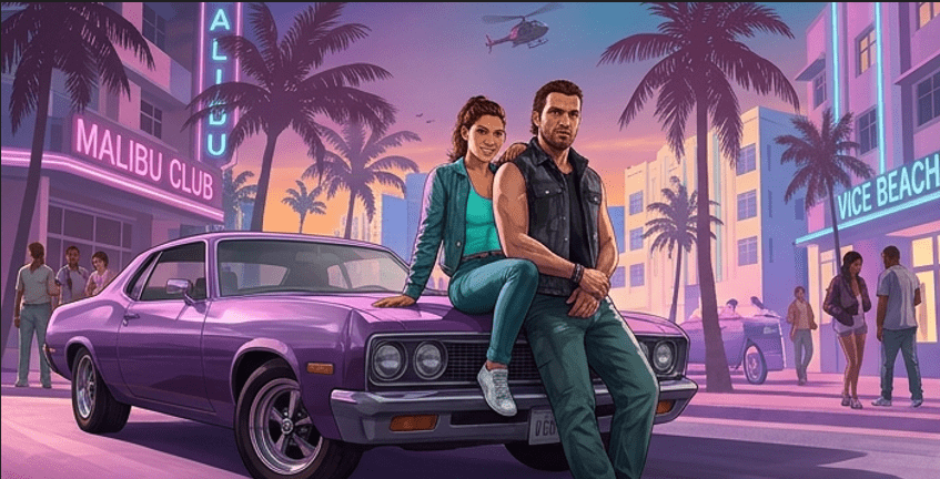 GTA VI: Release Date, Features, Gameplay, Trailers & Latest Updates (2026) Grand Theft Auto VI (GTA VI)