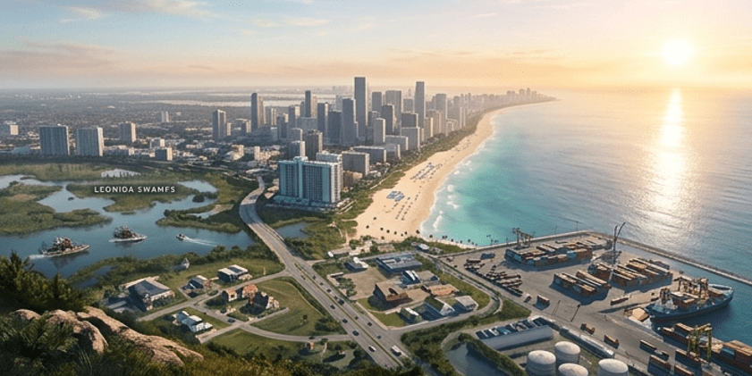 GTA VI: Release Date, Features, Gameplay, Trailers & Latest Updates (2026) Grand Theft Auto VI (GTA VI)
